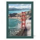 thumbnail image 1 of Marcos de madera Soniuong de 28,4 cm x 38,6 cm para colgar en la pared, 1 of 3