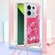 thumbnail image 2 of Funda FOXDOCK para Xiaomi Redmi Note 13 Pro 5G con Cuerda Ajustable, Brillo Líquido, Protección Antigolpes y Lente – Ideal para Regalo, 2 of 6