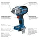 thumbnail image 2 of Llave de Impacto Bosch GDS18V-330PCN 18 V Sin Escobillas 1/2 Pulgada, 2 of 2