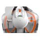 thumbnail image 3 of Robot Limpia Piscinas Inalámbrico Autónomo Magix 37 Kokido Blanco, 3 of 6
