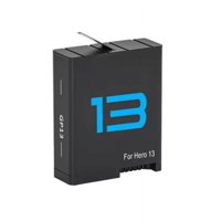 Genérico - Batería Gopro 13 Alternativa