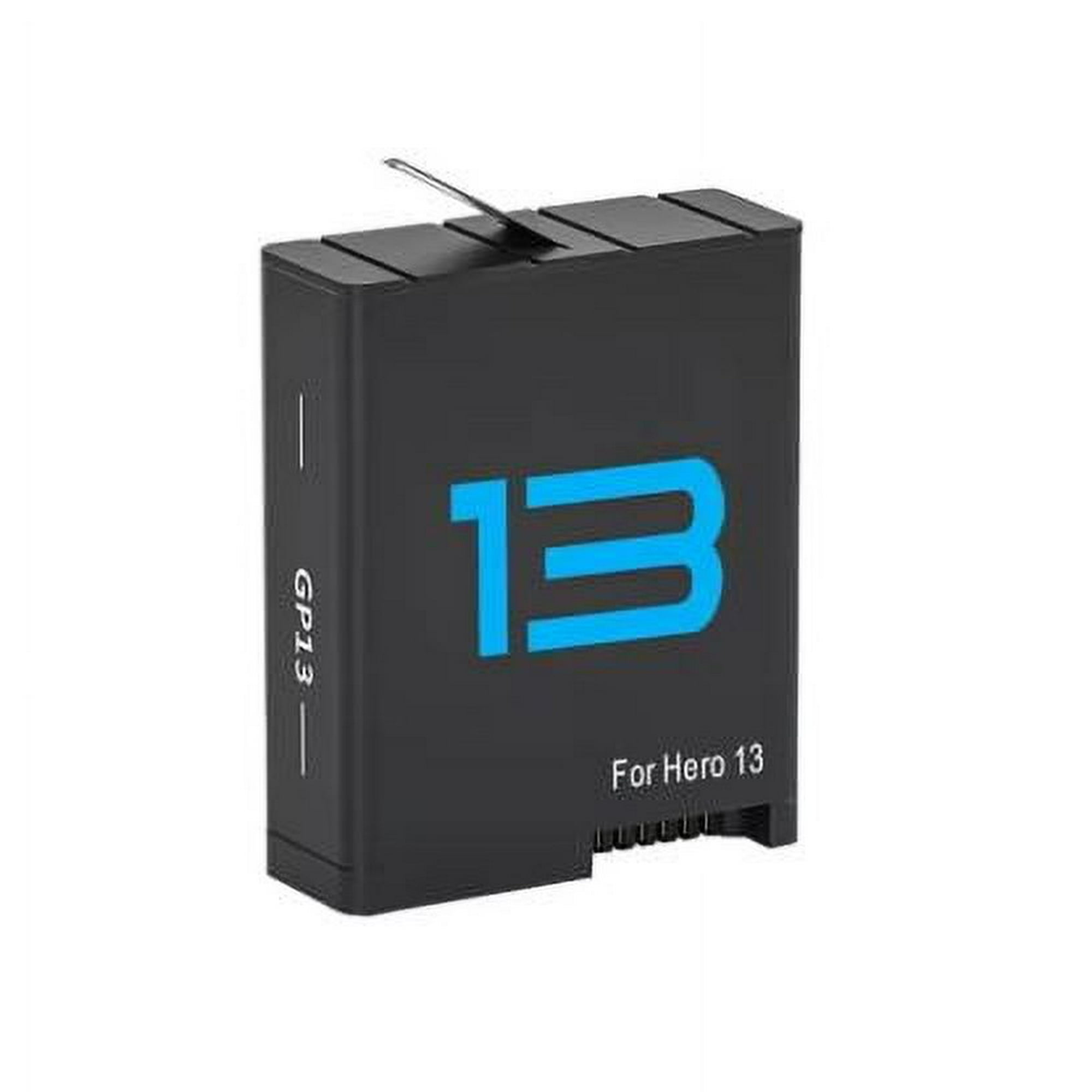 Genérico - Batería Gopro 13 Alternativa