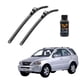 thumbnail image 1 of Plumillas para Kia Sorento 2002-2009, 1 of 3