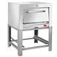 thumbnail image 2 of Horno Ticgas 1 Cámara Inox, Industrial. 65x65, Gas Licuado, 2 of 3