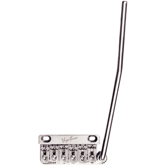 Puente de Trémolo Vega Trem VT1 Ultra Brillante para Stratocaster