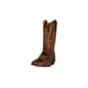 thumbnail image 1 of Western Boot TuffRider Old Faithful Leather para hombre, color marrón, 1 of 6