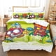 thumbnail image 1 of Super Zings Bedding Set Bed Set Adult Kid Bedroom Duvet cover Sets Home Textiles Bed Sheets, 1 of 5