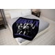 thumbnail image 4 of Manta Polar De Felpa Kpop Demon Hunters Huntrix 117 X 152 Cm, 4 of 7