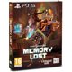 thumbnail image 1 of Videojuego Memory Lost Shift Edition compatible con PS5, 1 of 5