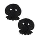 thumbnail image 2 of 2x Lavadora Recogedor De Pelo Recolector De Fibra Ropa De Cama Depilación Pulpo, 2 of 5