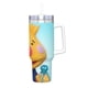 thumbnail image 2 of Vaso Térmico Tobee Acero Inoxidable Con Asa 1180ml, 2 of 6