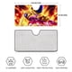 thumbnail image 4 of Freezer Parasol Para Parabrisas Delantero Protector Plegable Visera Solar Para Auto Bloquea Rayos Uv Mantiene Tu Vehículo Fresco 130cm*70cm, 4 of 6