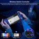 thumbnail image 5 of Controlador Switch Gammeefy 15 cm RGB Inalámbrico Turbo, 5 of 7