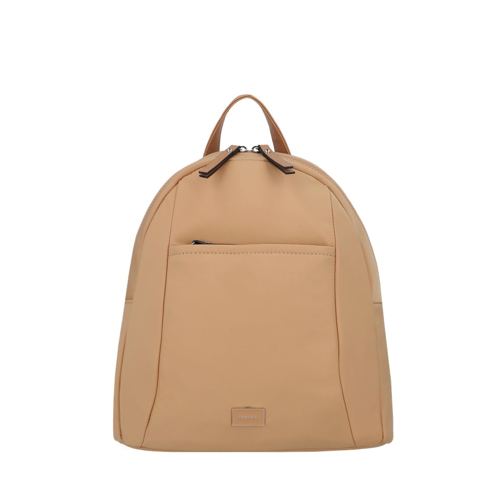 Mochila Secret Mykonos St6 M Beige