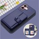 thumbnail image 4 of FOXDOCK Funda para iPhone 16 con Bloqueo RFID - Diseño Elegante con Cierre de Botón, 4 of 5