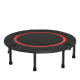 thumbnail image 1 of Trampolín plegable portátil Home Fitness 100 cm #5, 1 of 3