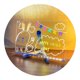 thumbnail image 1 of Pizarra Magica Luz Led Acrilica Transparente Para Dibujo, 1 of 8