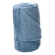 thumbnail image 2 of Frazada Andes Jacquard Flannel Azul 2 Plaza, 2 of 4