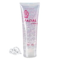 Rosevee - Gel Refrescante De 300 Ml Para Depilación Láser Y Dispositivo De Radiofrecuencia