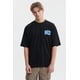 thumbnail image 1 of Polera Hombre Slim Negro - lV, 1 of 4