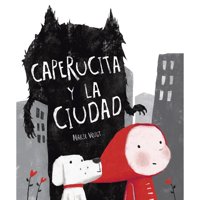 Zig-Zag - Libro Caperucita Y La Ciudad