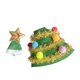 thumbnail image 1 of Disfraz De Ganso De Escritorio Para Navidad, Estatua De Ganso Para Patio, árbol De Navidad Festivo, 1 of 3