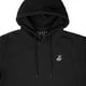 thumbnail image 2 of Poleron Tilki Hoodie Agir Fox Lehinde Negro Tenis Padel, 2 of 3