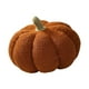thumbnail image 4 of Cojín De Calabaza Práctico Decorativo Duradero Para Fiesta De Cumpleaños De Halloween 28 Cm Marrón, 4 of 5