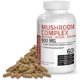 thumbnail image 2 of Suplemento Bronson Complejo de Hongos 600 mg 60 Cápsulas, 2 of 3