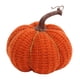 thumbnail image 4 of Tela de Punto Calabaza de Otoño Calabaza Fruta Artificial Tela Calabaza Otoño Mesa Centro de Mesa Decoración Del Hogar para La Fiesta de Hallo estiloA, 4 of 5