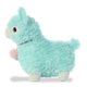 thumbnail image 4 of Peluche Aurora Llama Drama Kiwi 28 cm, 4 of 4