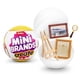 thumbnail image 1 of Mini Masterpieces Serie 1 Sorpresa Coleccionable, 1 of 3