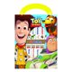 thumbnail image 1 of Estuche Disney Pixar Toy Story 12 Libros de Cartón, 1 of 3