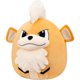 thumbnail image 2 of Peluche Squishmallows Growlithe Pokémon 51 cm, 2 of 7
