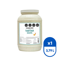 Hungry Bros - Tartar Sauce 3,79 L