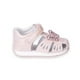 thumbnail image 2 of Sandalias Bebé Niña Rosado Pillin, 2 of 3