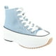 thumbnail image 3 of Zapatilla Chalada Mujer Biggerh-1 Azul Urbano, 3 of 7