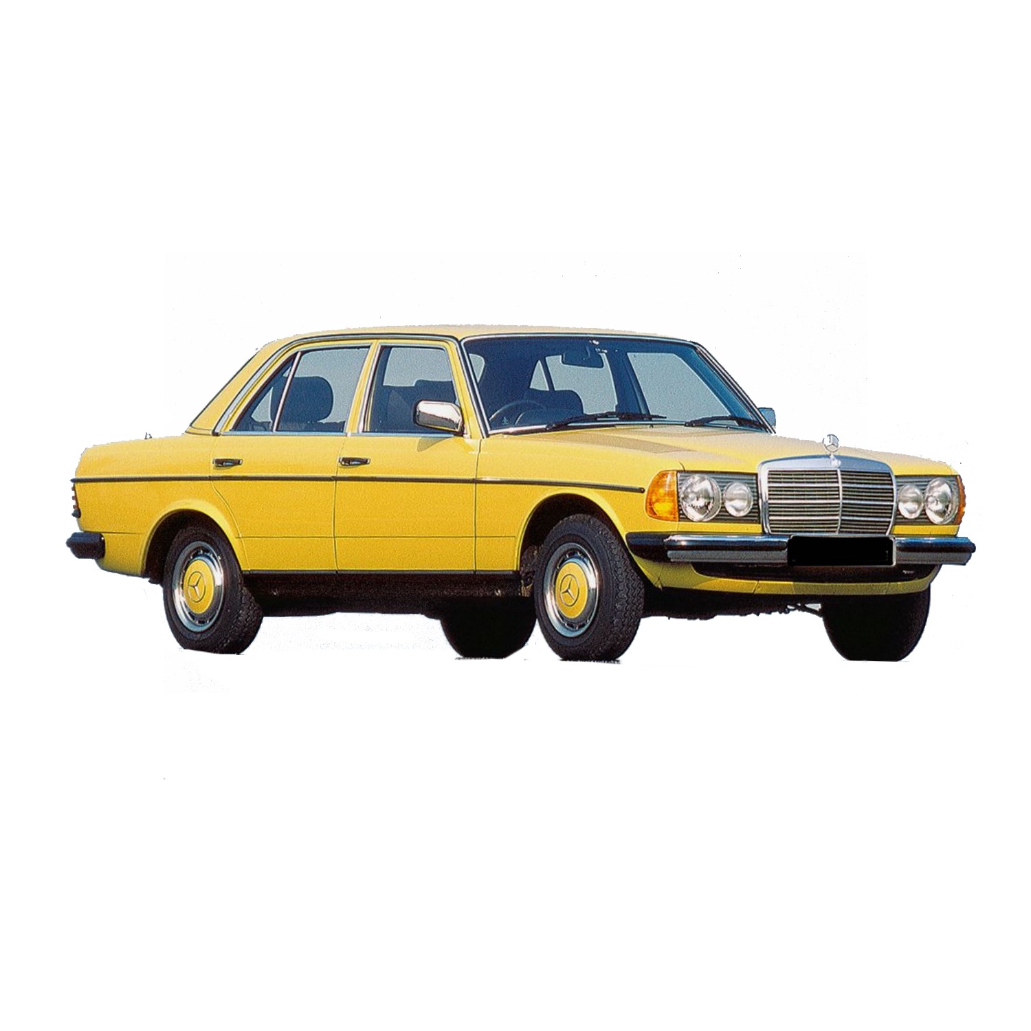 Sensor Desgaste Para Auto Mercedes Benz 280 1976-1986 Delantero, Trase