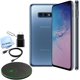 thumbnail image 1 of Samsung Galaxy S10e 128GB Azul - Reacondicionado, 1 of 3