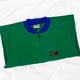 thumbnail image 3 of Pijama Infantil - Enterito de Algodón - Verde Heineken (Tallas 10 y 12) verde 12, 3 of 5