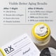 thumbnail image 3 of Crema facial Beekman 1802 15 ml Milk RX Advanced, 3 of 8