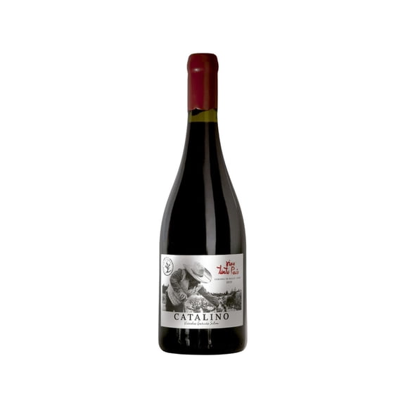 Vino Pais Catalino 12,6G