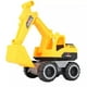 thumbnail image 1 of Juguete Excavadora De Ingeniería Amarillo, 1 of 3