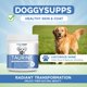 thumbnail image 3 of Suplemento para perros DoggySupps Taurina 113 g para apoyo inmunológico, 3 of 7