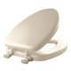 thumbnail image 1 of Asiento de Inodoro Mayfair 113EC 006 Alargado Hueso, 1 of 6