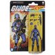 thumbnail image 2 of Figura de acción G.I. Joe Cobra Valkyrie 15 cm Retro, 2 of 9