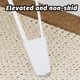thumbnail image 2 of Par de elevadores de patas LURKA para SNOO Smart Sleeper, 2 of 3