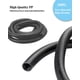 thumbnail image 4 of Tubo Protector Para Cables Wire Loom De 1 4 Pulgada 10 M, 4 of 7