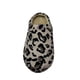 thumbnail image 1 of Pantufla Boulevard Mujer Multicolor Talla M, 1 of 3