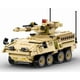 thumbnail image 1 of Tanque Blindado Striker Anti-Blindaje, compatible Lego, 1 of 7